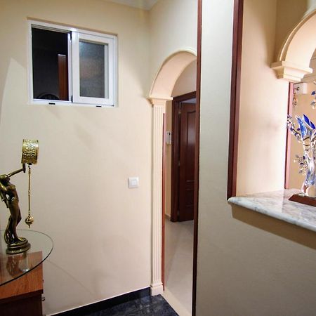 Apartamento Serafin De La Caleta Kadyks Zewnętrze zdjęcie