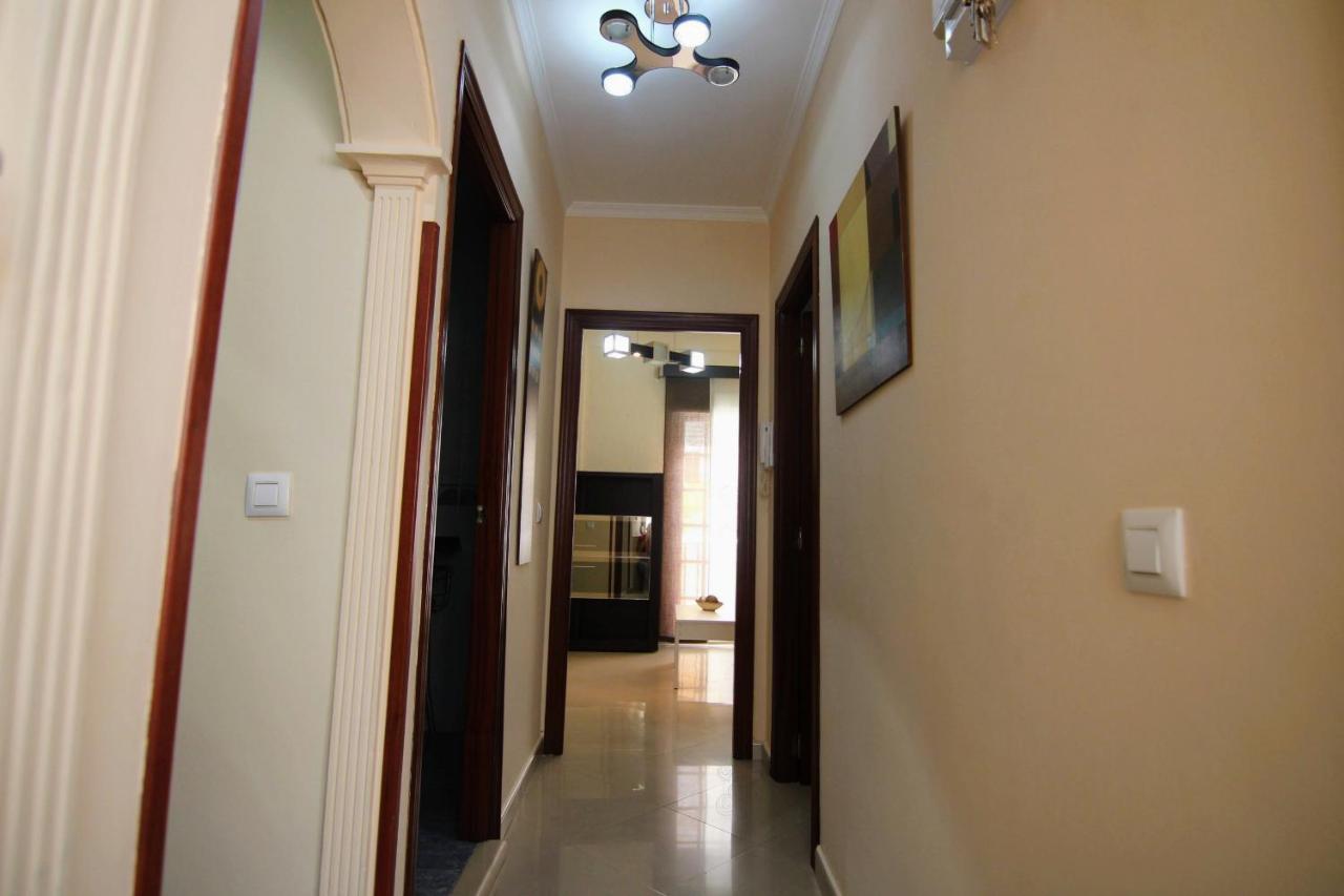 Apartamento Serafin De La Caleta Kadyks Zewnętrze zdjęcie