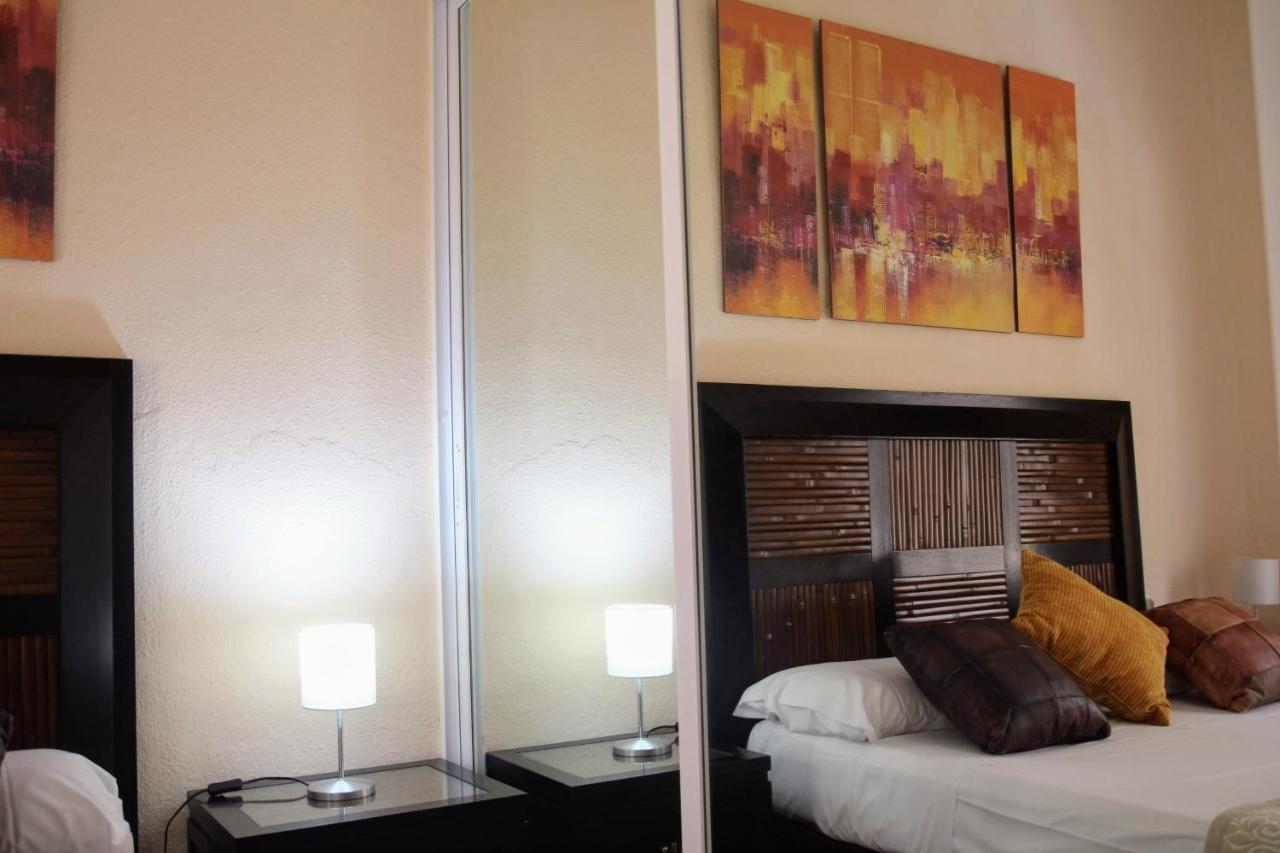 Apartamento Serafin De La Caleta Kadyks Zewnętrze zdjęcie
